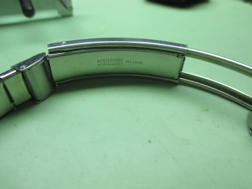 Gruen Guildite Case Cal 165 015